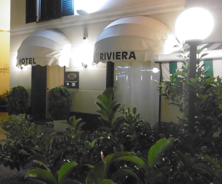 Riviera Hôtel